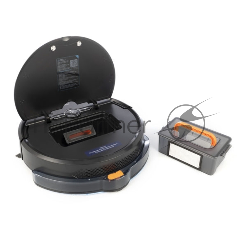 Робот-пылесос Centek CT-2702