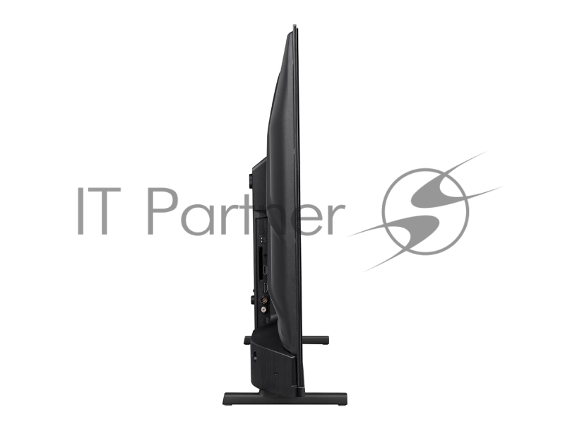 Телевизор LED Hisense 32 32A5KQ Frameless черный FULL HD 60Hz DVB-T DVB-T2 DVB-C DVB-S DVB-S2 WiFi Smart TV (RUS)