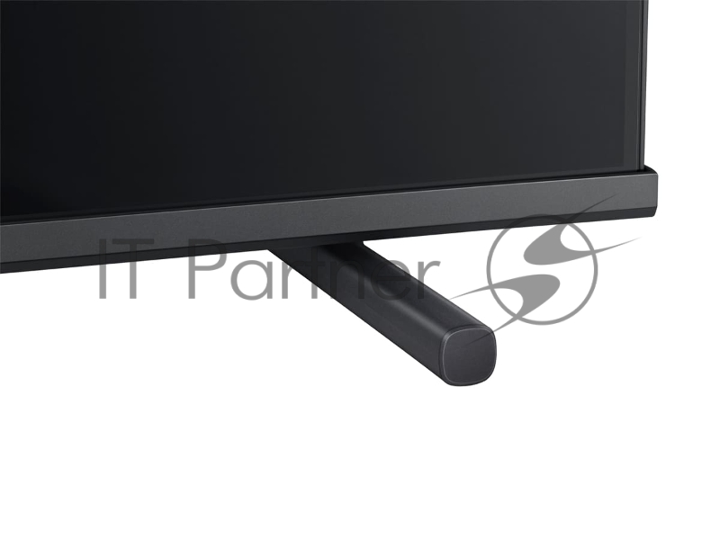 Телевизор LED Hisense 32 32A5KQ Frameless черный FULL HD 60Hz DVB-T DVB-T2 DVB-C DVB-S DVB-S2 WiFi Smart TV (RUS)