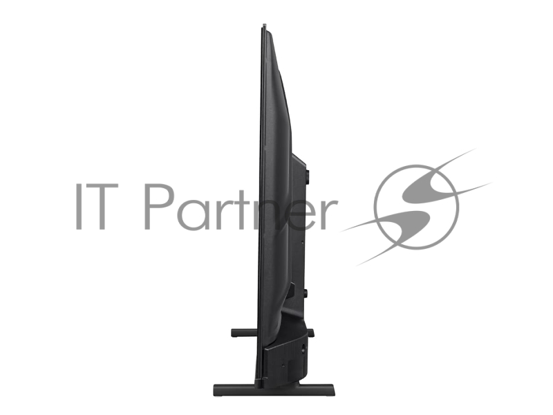 Телевизор LED Hisense 32 32A5KQ Frameless черный FULL HD 60Hz DVB-T DVB-T2 DVB-C DVB-S DVB-S2 WiFi Smart TV (RUS)