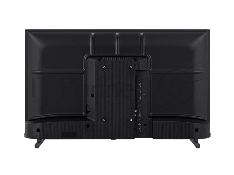 Телевизор LED Hisense 32 32A5KQ Frameless черный FULL HD 60Hz DVB-T DVB-T2 DVB-C DVB-S DVB-S2 WiFi Smart TV (RUS)