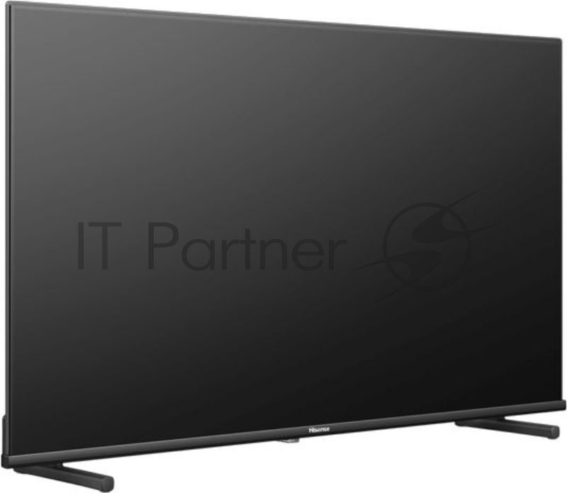 Телевизор LED Hisense 32 32A5KQ Frameless черный FULL HD 60Hz DVB-T DVB-T2 DVB-C DVB-S DVB-S2 WiFi Smart TV (RUS)