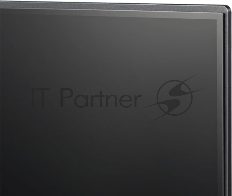 Телевизор LED Hisense 32 32A5KQ Frameless черный FULL HD 60Hz DVB-T DVB-T2 DVB-C DVB-S DVB-S2 WiFi Smart TV (RUS)