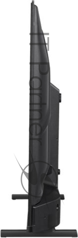 Телевизор LED Hisense 32 32A5KQ Frameless черный FULL HD 60Hz DVB-T DVB-T2 DVB-C DVB-S DVB-S2 WiFi Smart TV (RUS)