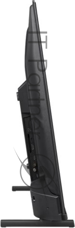 Телевизор LED Hisense 32 32A5KQ Frameless черный FULL HD 60Hz DVB-T DVB-T2 DVB-C DVB-S DVB-S2 WiFi Smart TV (RUS)