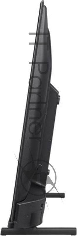 Телевизор LED Hisense 32 32A5KQ Frameless черный FULL HD 60Hz DVB-T DVB-T2 DVB-C DVB-S DVB-S2 WiFi Smart TV (RUS)