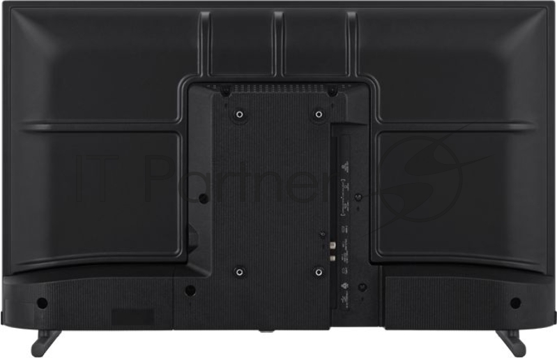 Телевизор LED Hisense 32 32A5KQ Frameless черный FULL HD 60Hz DVB-T DVB-T2 DVB-C DVB-S DVB-S2 WiFi Smart TV (RUS)