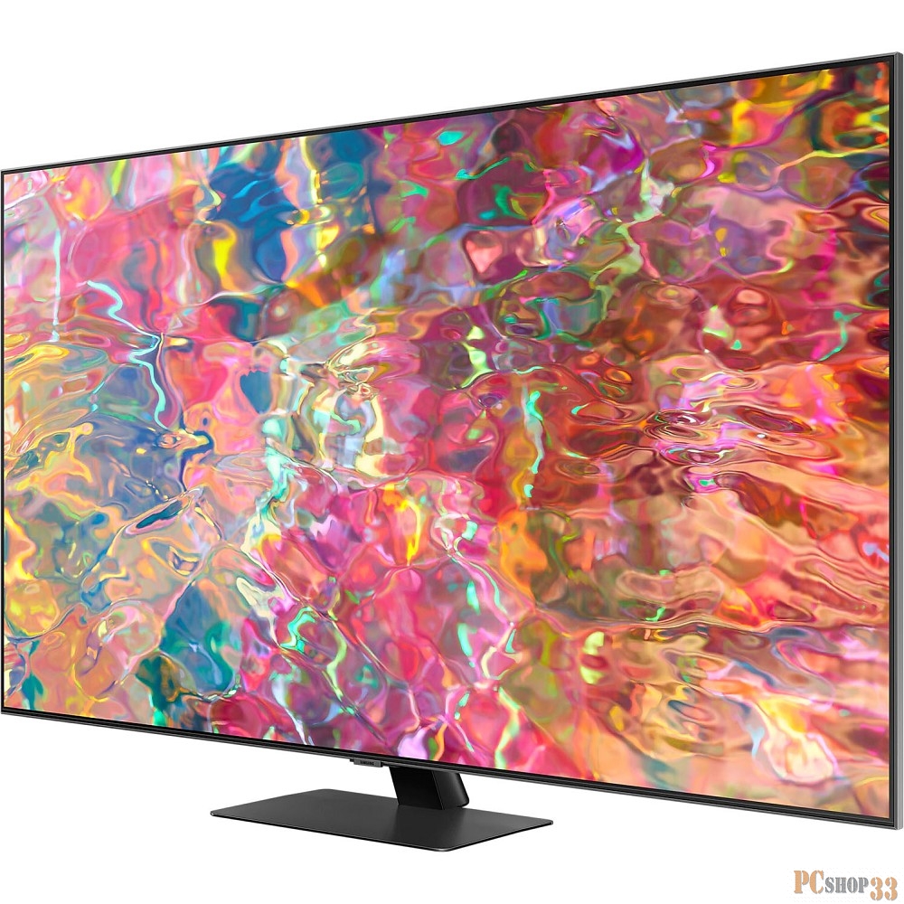 Телевизор Samsung 50 QE50Q80BAUXCE