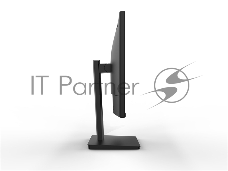 Монитор 27 Valday BF27ABB 1920x1080 75Hz IPS LED 16:9 5ms VGA HDMI DP Audio in/out 1000:1 178/178 250cd Регулировка наклона, Встроенные динамики ,Чёрный