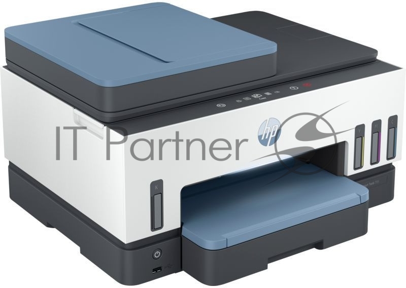 Струйное МФУ HP Smart Tank 795 All-in-One Printer