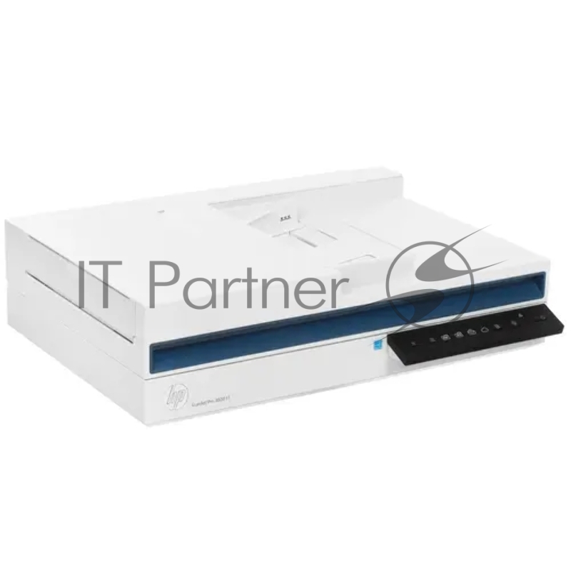 Сканер HP Scanjet Pro 3600 f1