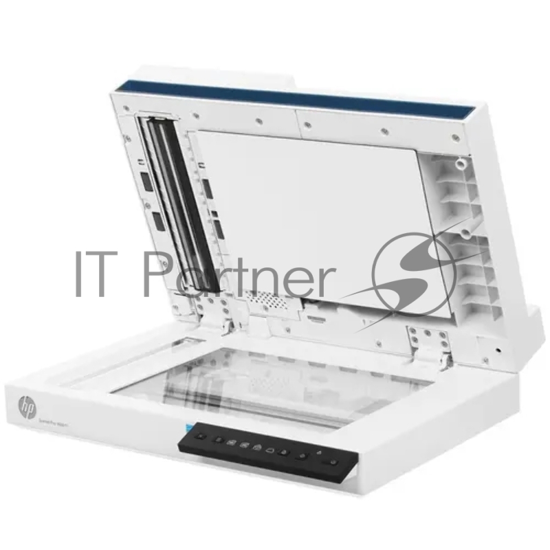 Сканер HP Scanjet Pro 3600 f1