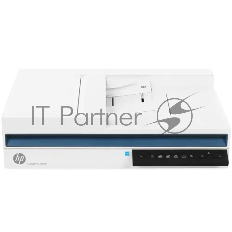 Сканер HP Scanjet Pro 3600 f1