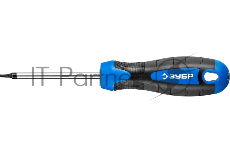 Отвертка ЗУБР Профессионал TX10x75