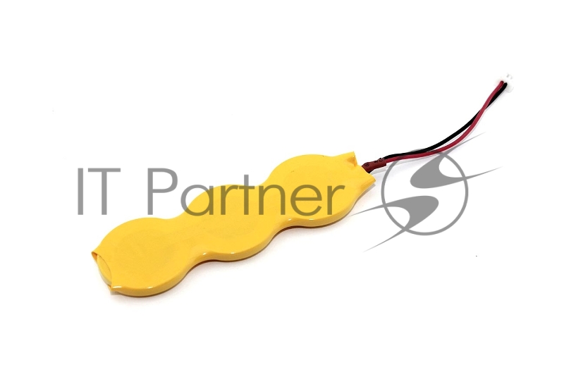 Батарейка CMOS CR2032-3P с коннектором
