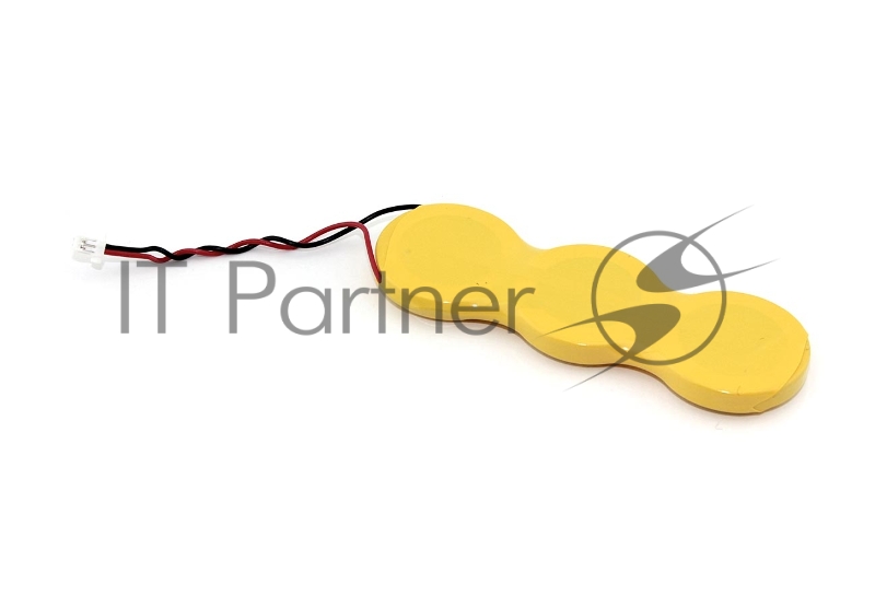 Батарейка CMOS CR2450-3P с коннектором