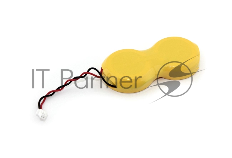 Батарейка CMOS CR2477-2P с коннектором