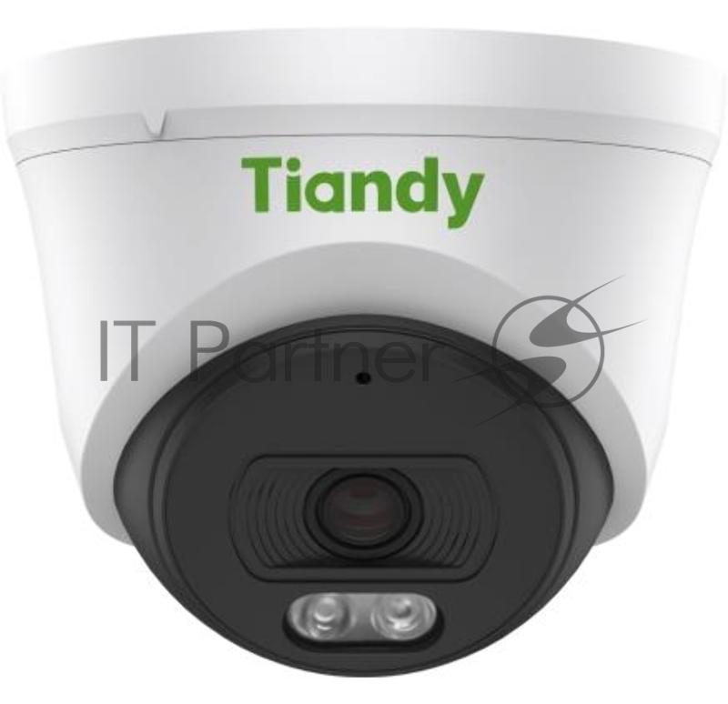 Камера видеонаблюдения IP Tiandy TC-C34XN I3/E/Y/2.8mm-V5.0