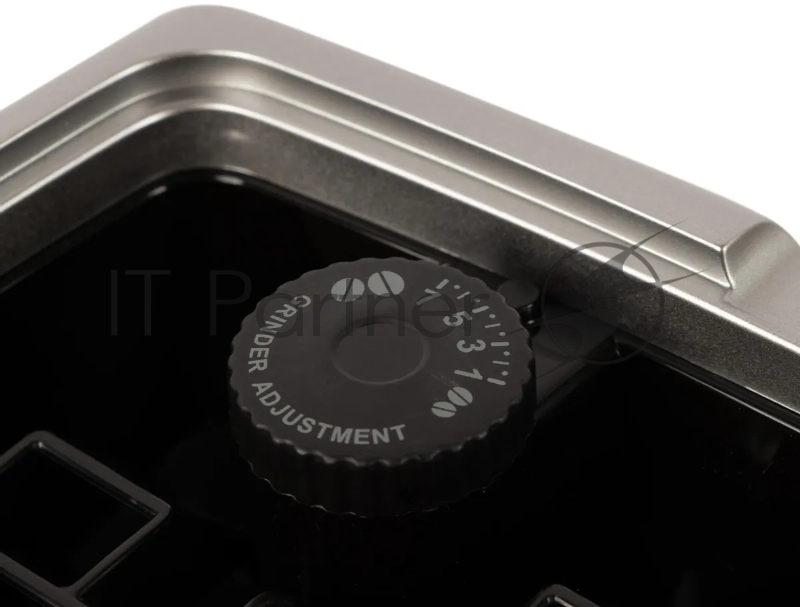 Кофемашина Delonghi ECAM350.75.SB серебристый