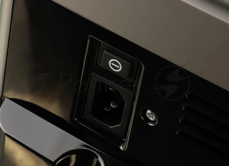 Кофемашина Delonghi ECAM350.75.SB серебристый