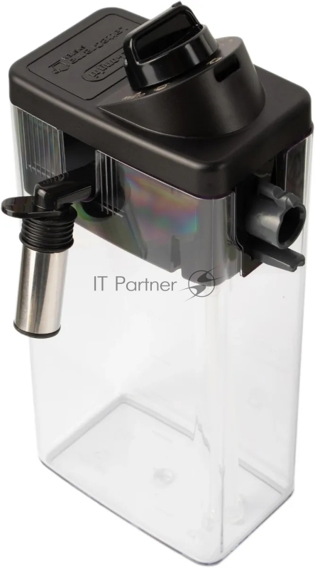 Кофемашина Delonghi ECAM350.75.SB серебристый