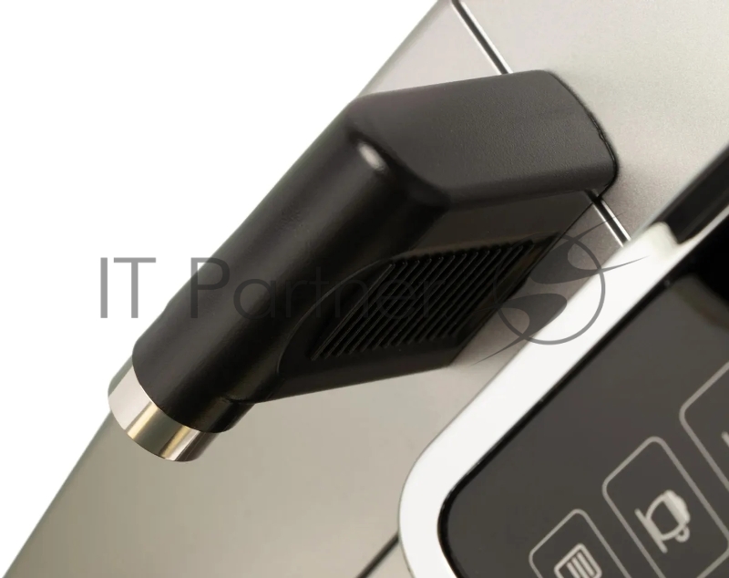 Кофемашина Delonghi ECAM350.75.SB серебристый