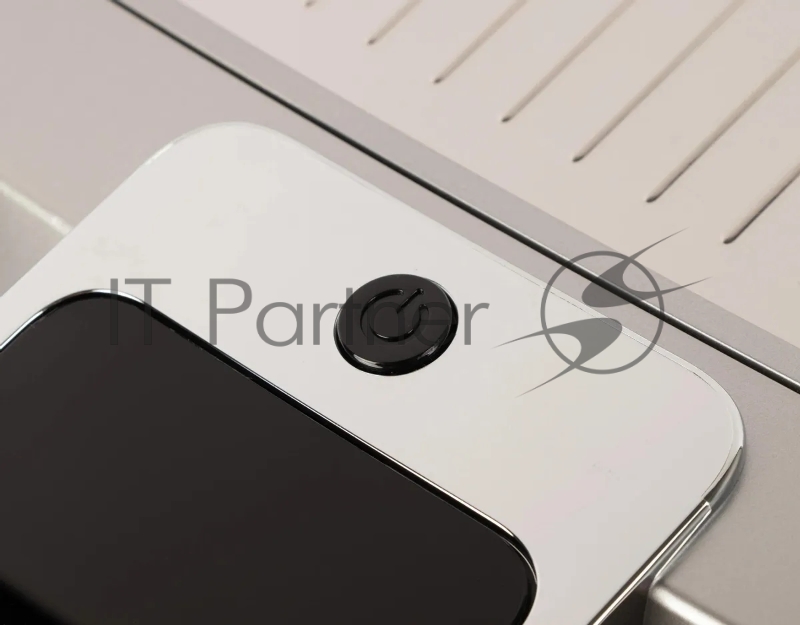 Кофемашина Delonghi ECAM350.75.SB серебристый