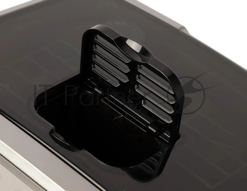 Кофемашина Delonghi ECAM350.75.SB серебристый