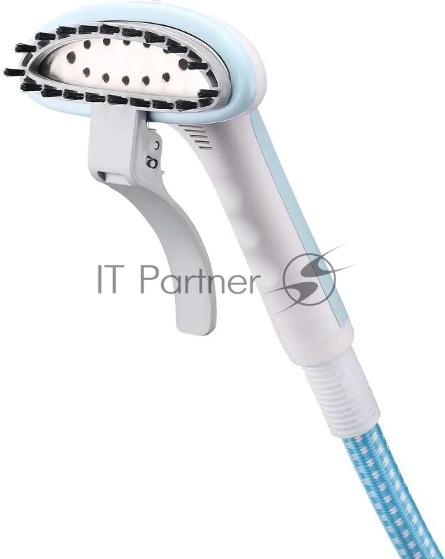 Вертикальный отпариватель BQ SG5005S White-Blue