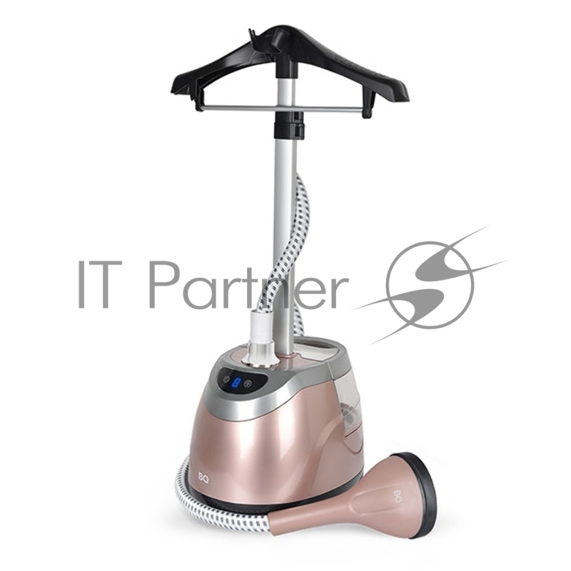 Вертикальный отпариватель BQ SG5006S Шампань