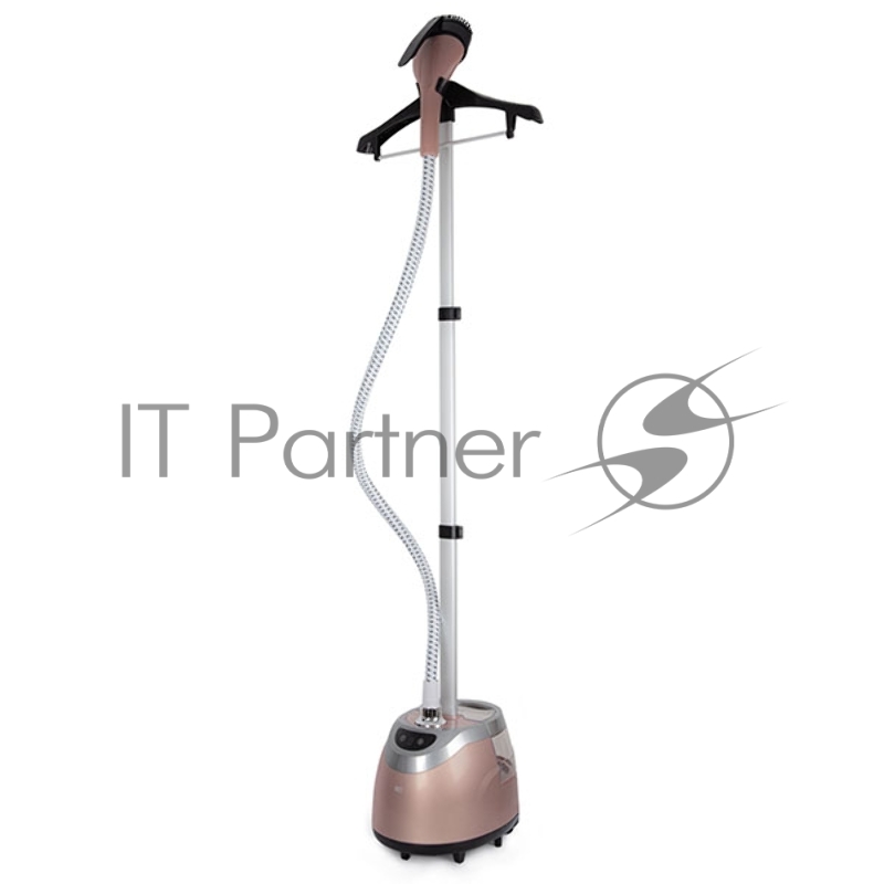 Вертикальный отпариватель BQ SG5006S Шампань