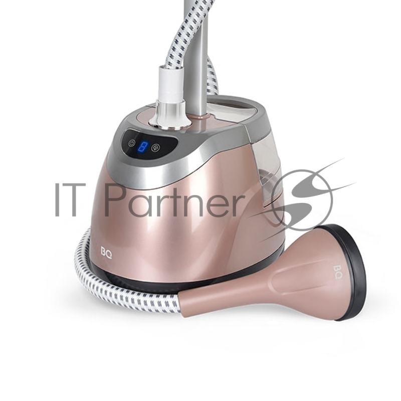 Вертикальный отпариватель BQ SG5006S Шампань