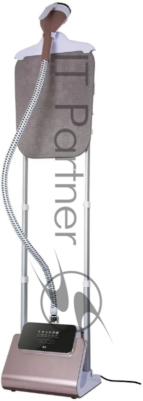 Вертикальный отпариватель BQ SG5007S Шампань