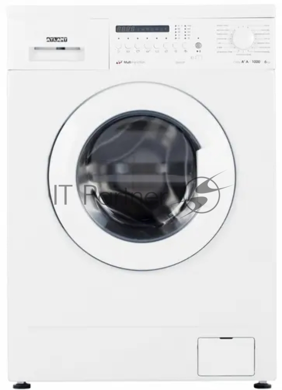 Стиральная машина АТЛАНТ СМА 60C107