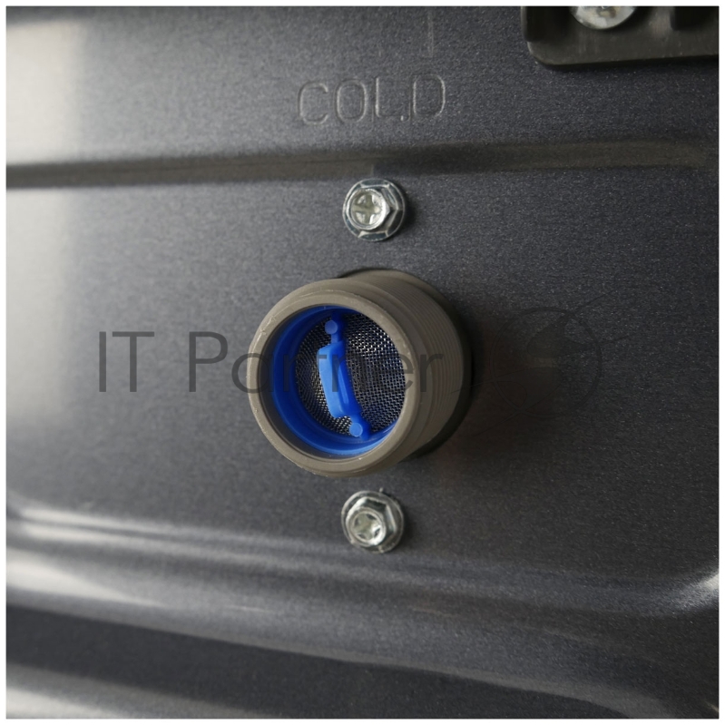 Стиральная машина Centek CT-1956 серый