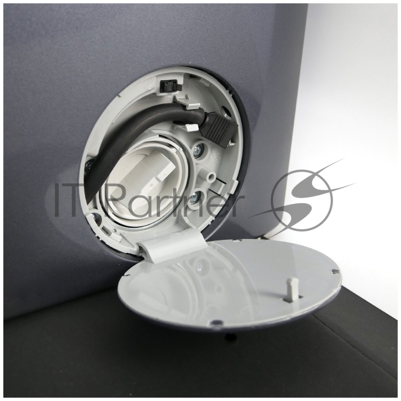 Стиральная машина Centek CT-1956 серый