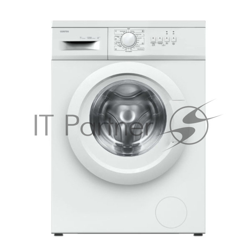Стиральная машина Centek CT-1903 белый