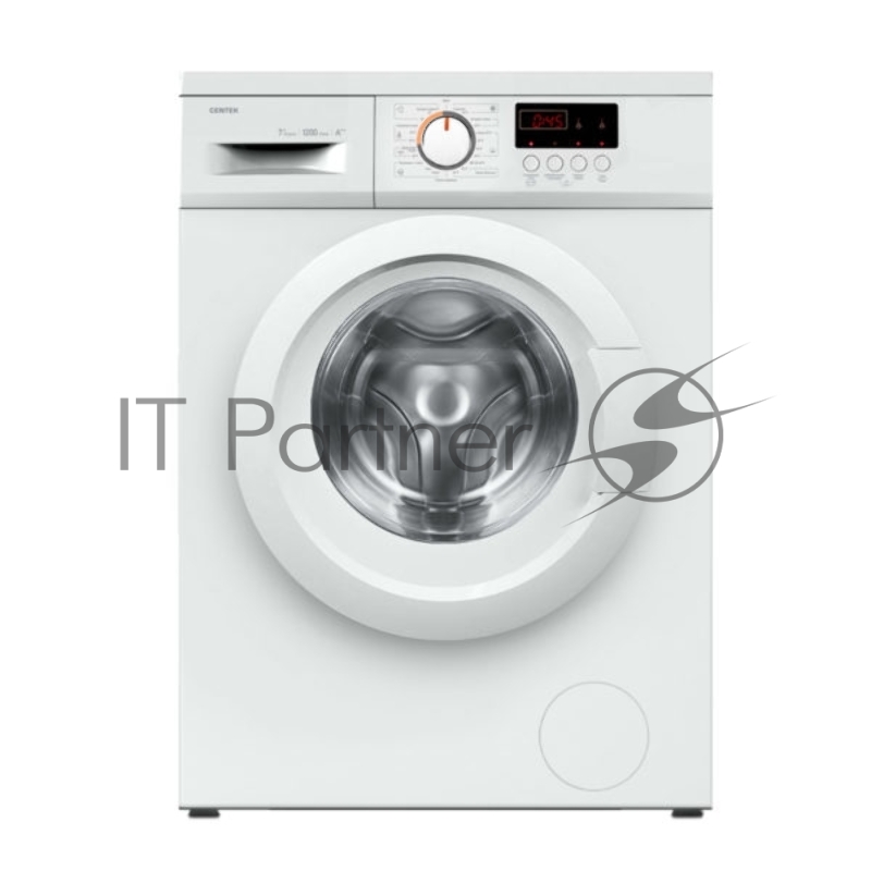 Стиральная машина Centek CT-1912 белый
