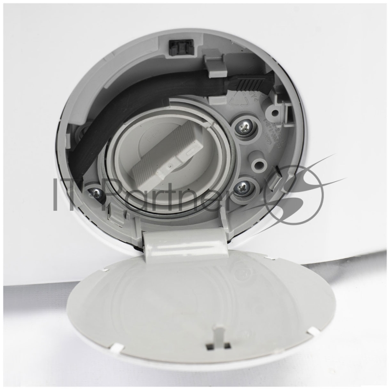 Стиральная машина Centek CT-1951 белый