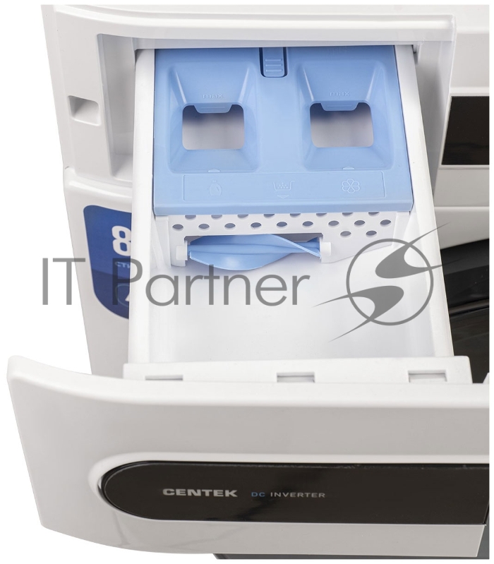 Стиральная машина Centek CT-1951 белый