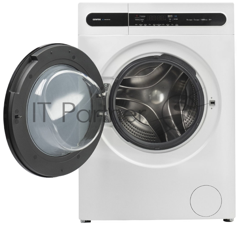 Стиральная машина Centek CT-1951 белый