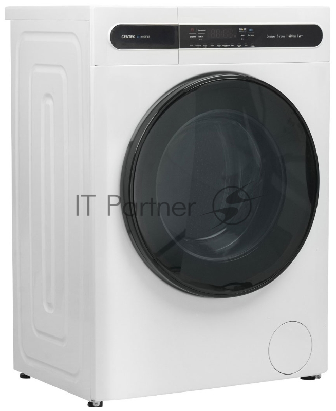 Стиральная машина Centek CT-1951 белый