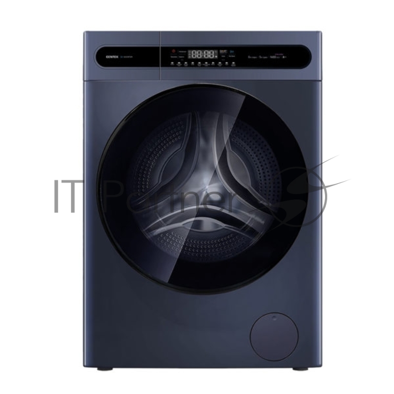 Стиральная машина Centek CT-1952 серый