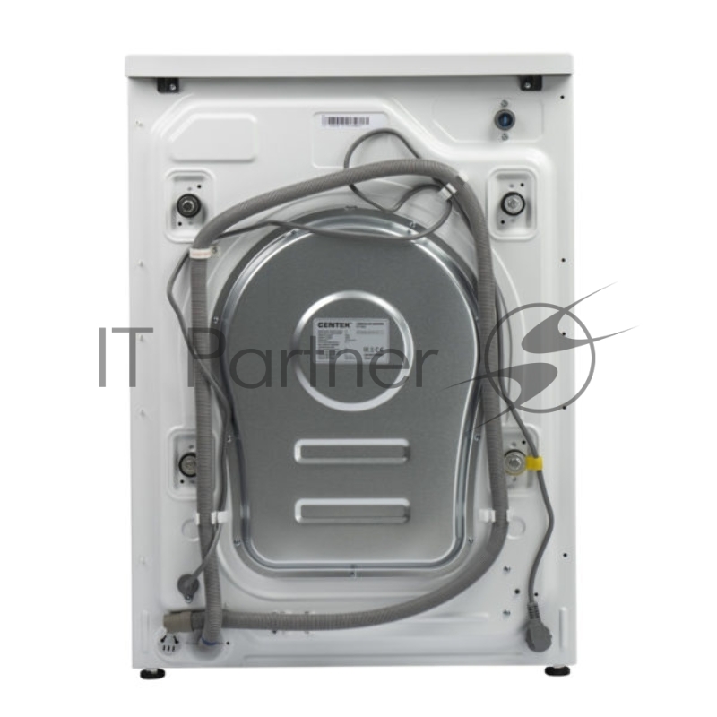Стиральная машина Centek CT-1953 белый