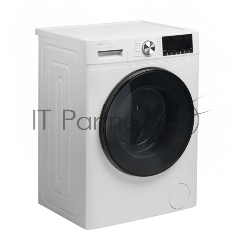 Стиральная машина Centek CT-1953 белый