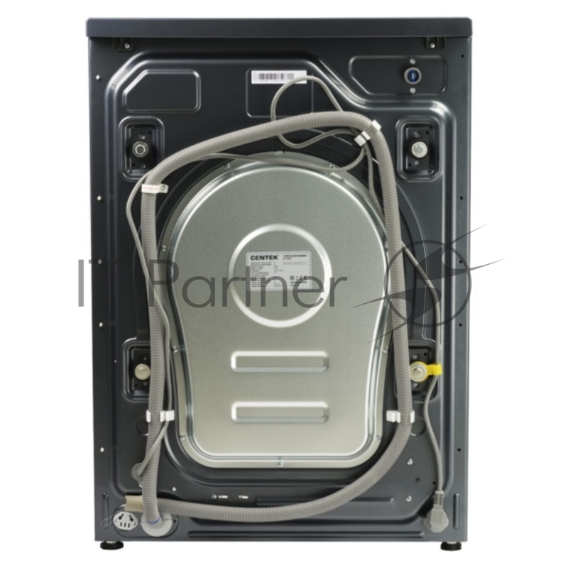 Стиральная машина Centek CT-1954 серый