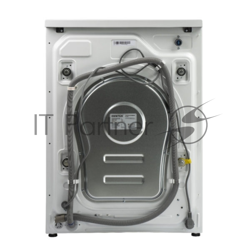 Стиральная машина Centek CT-1955 белый