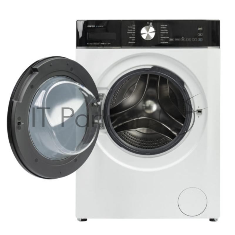 Стиральная машина Centek CT-1955 белый