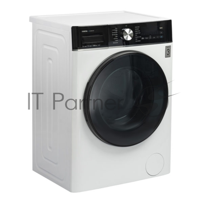 Стиральная машина Centek CT-1955 белый