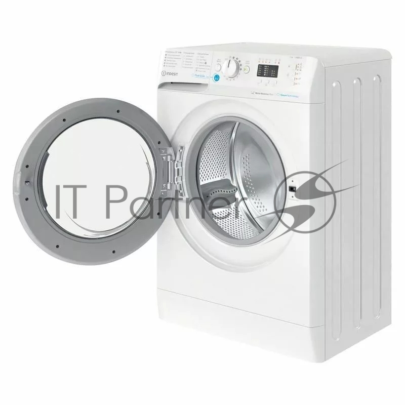 Стиральная машина Indesit BWSA 71052X WWV RU